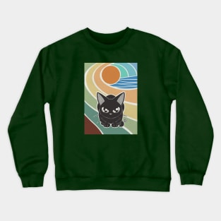 Whim and nature Crewneck Sweatshirt